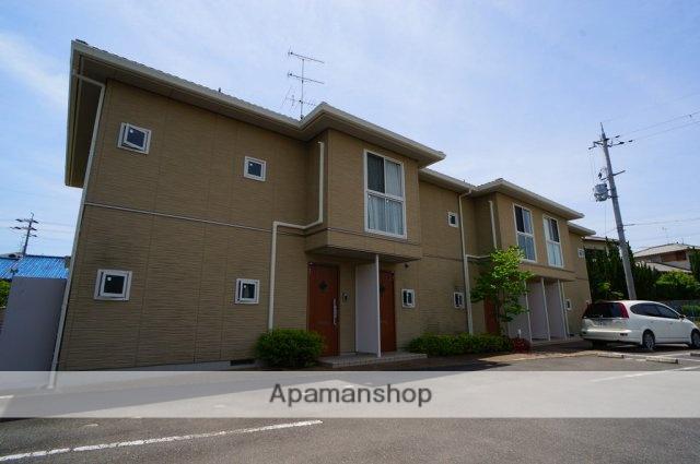 グランディール六条緑町