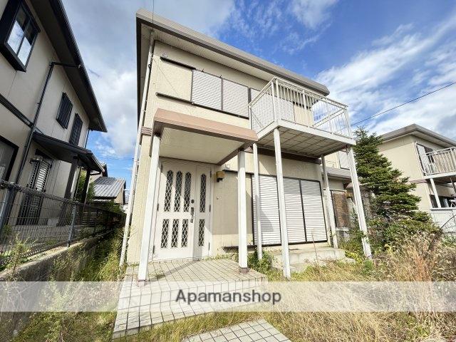 ガーデンハウス相楽桜が丘