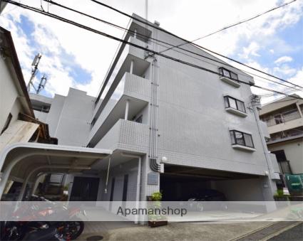 グランシャリオ生駒