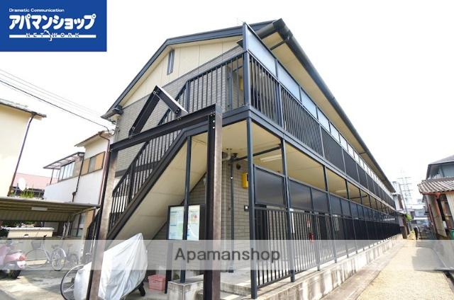 ハイツサーティーン