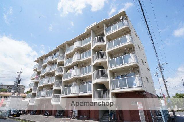 第一岡田マンション