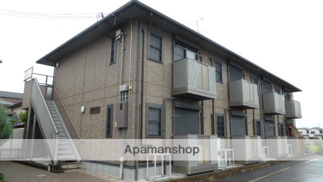 ディアコート法隆寺