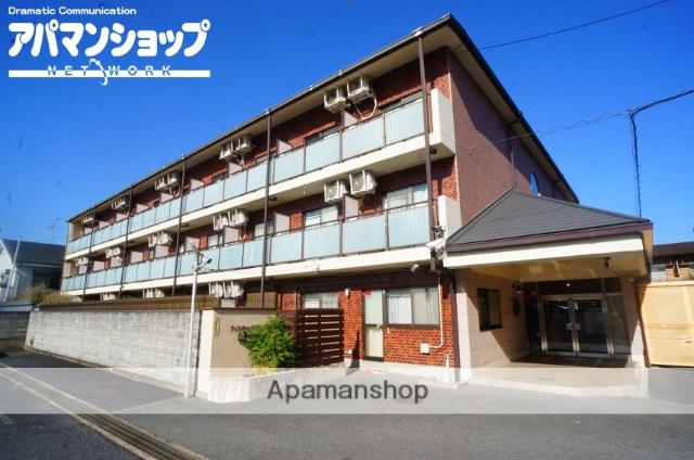 シャンクレール奈良