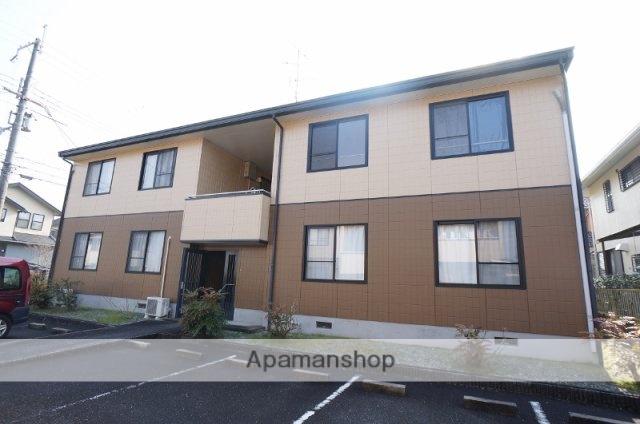 ウィステリアB棟