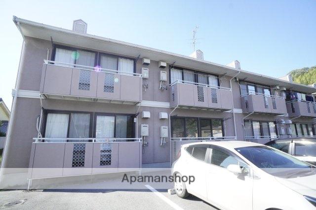 セジュール元町B棟