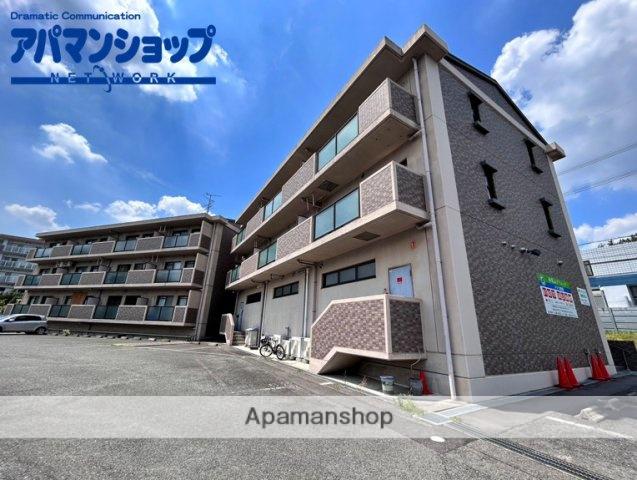ツインコート帝塚山
