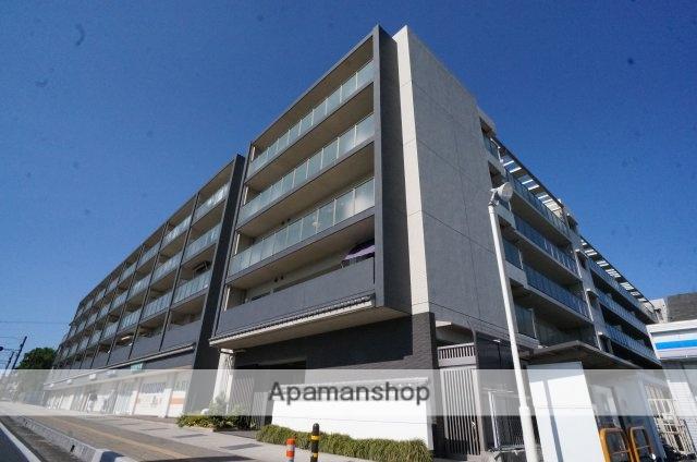 サンメゾン法隆寺