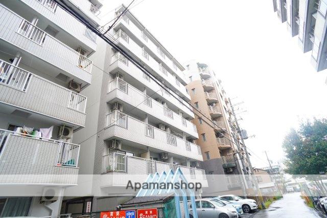 白樺ハイツ大宮3