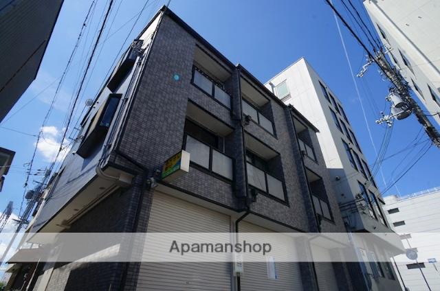 ヴェルデコート八木(ワンルーム/2階)