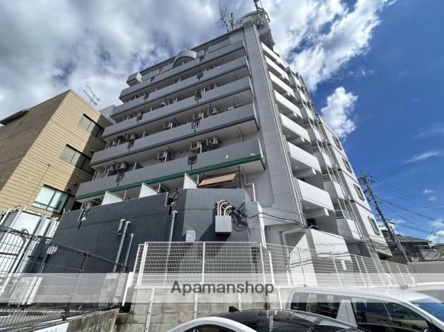 シティホームズ富雄駅前