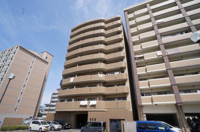 グランドール王寺