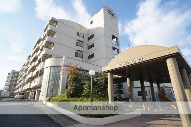 ネオハイツ八木西