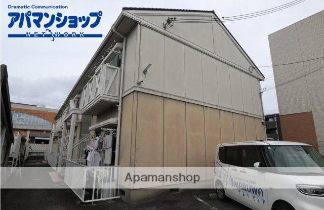 ファミール北郡山