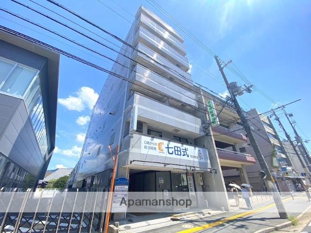 エスポワール内侍原