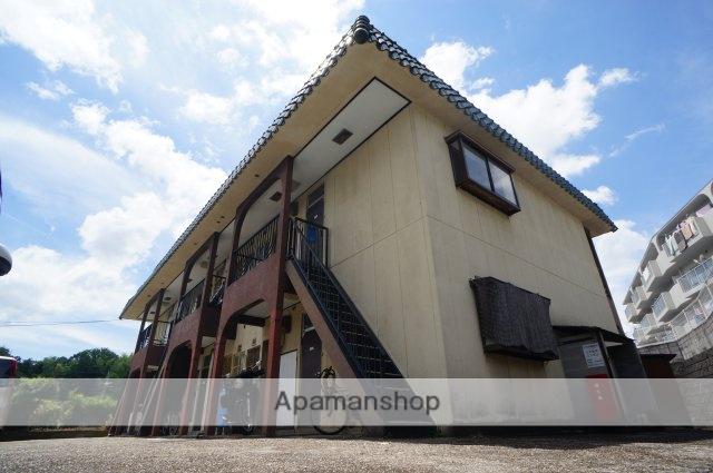 三輪マンション