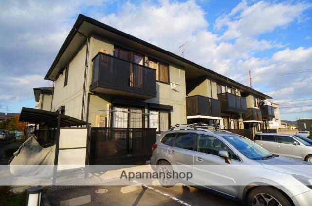 ガーデンスクエア祝園A棟