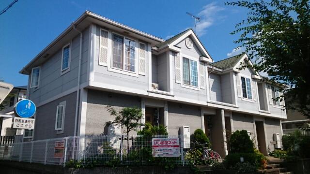 クール・ド・ペーシュ