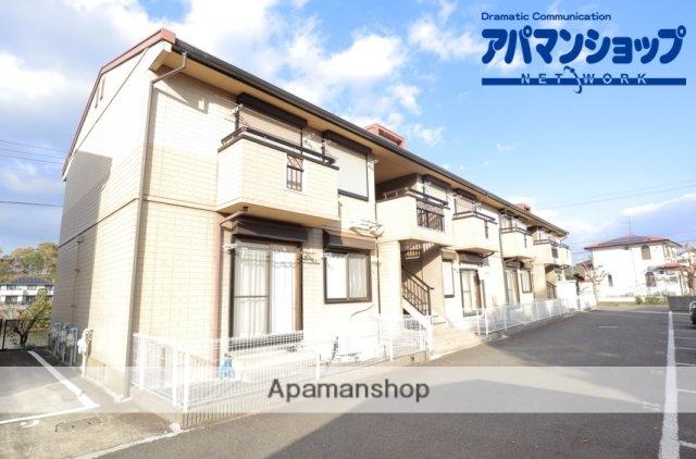 スカイハイツ喜里ヶ丘 B棟