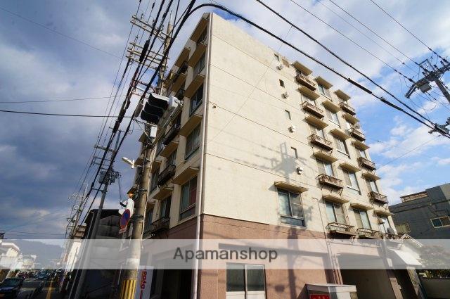 ハピネスハイツ