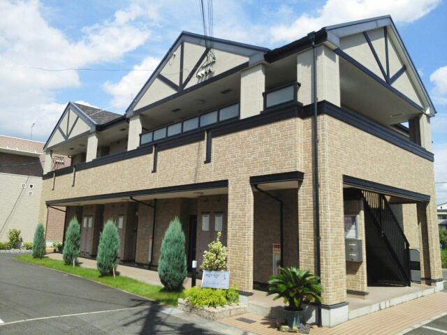 フレッシュリーⅠ