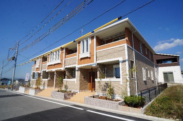 サンシャイン フジⅣ