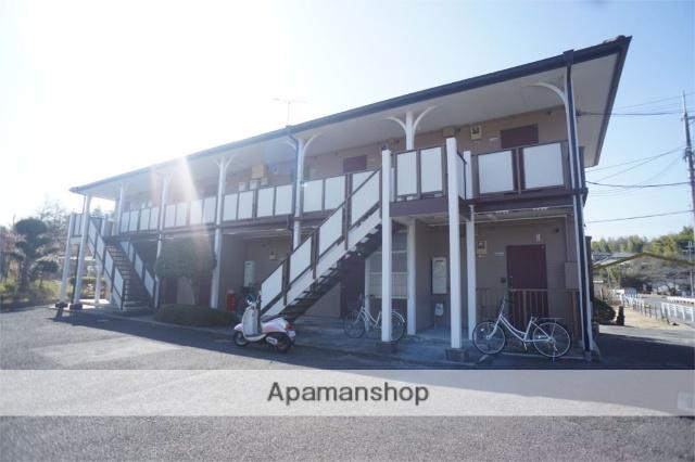 ルミエール平城山