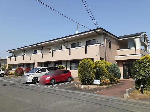 エスト京田辺Ⅱ