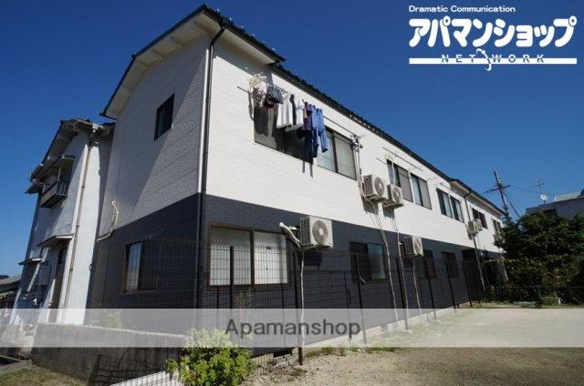 アーバンヒル生駒