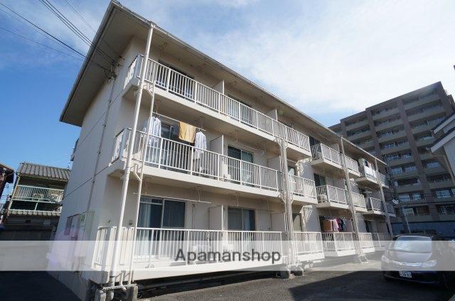 サントピア(1DK/2階)