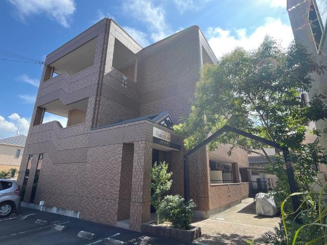 メゾンドソレイユⅡ