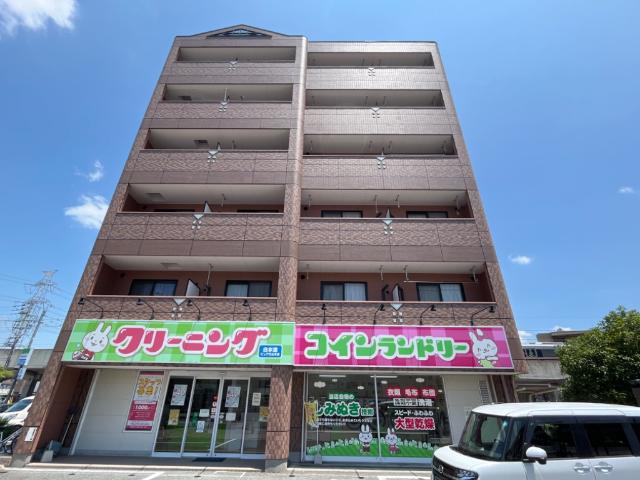 メゾン・ド・ソレイユ