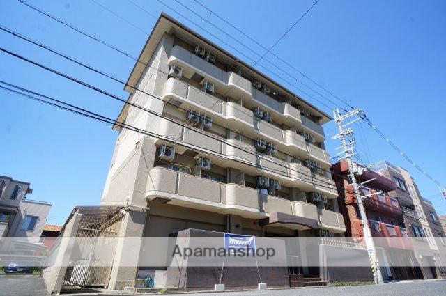 若草女子学生ハイツ(ワンルーム/2階)