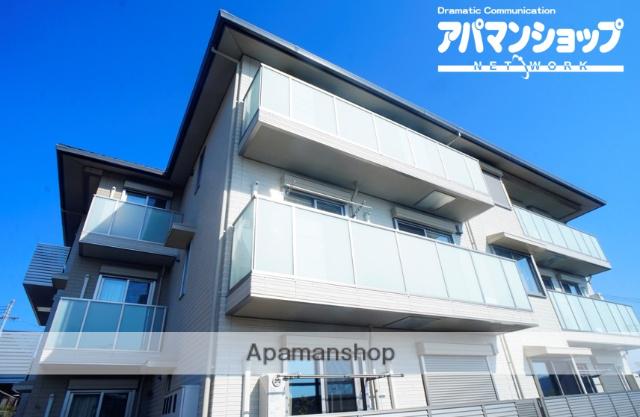 BELLA VISTA(1LDK/1階)