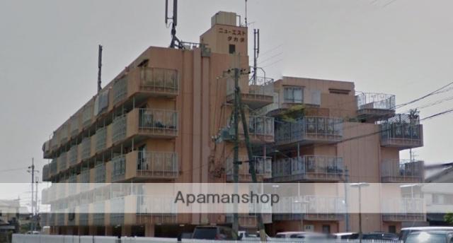 ニューエストタカダ