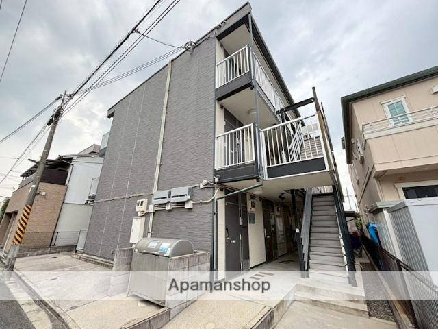 レオパレスプレミエエトワール