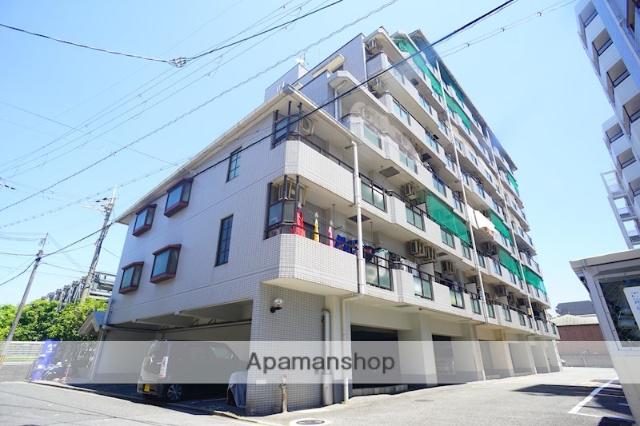 キャピタル新大宮