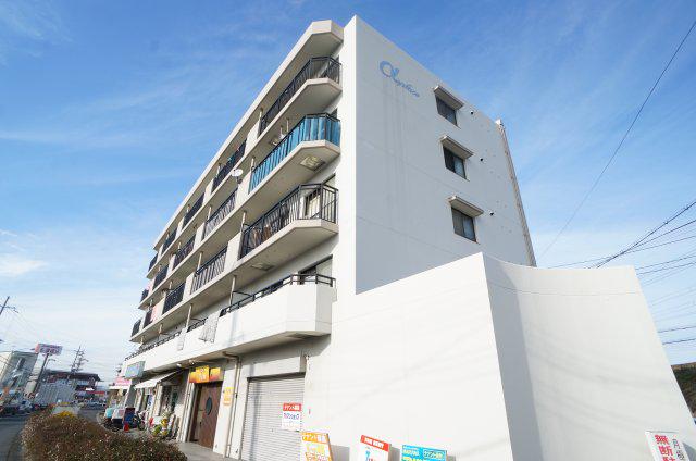 アルファプレイス