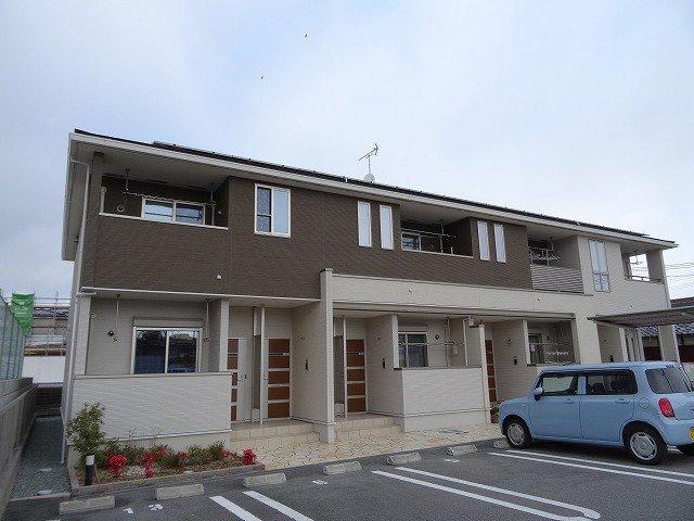 フォーシーズン栄(1LDK/1階)