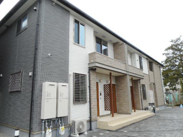 ウッディ オアシス Ⅱ