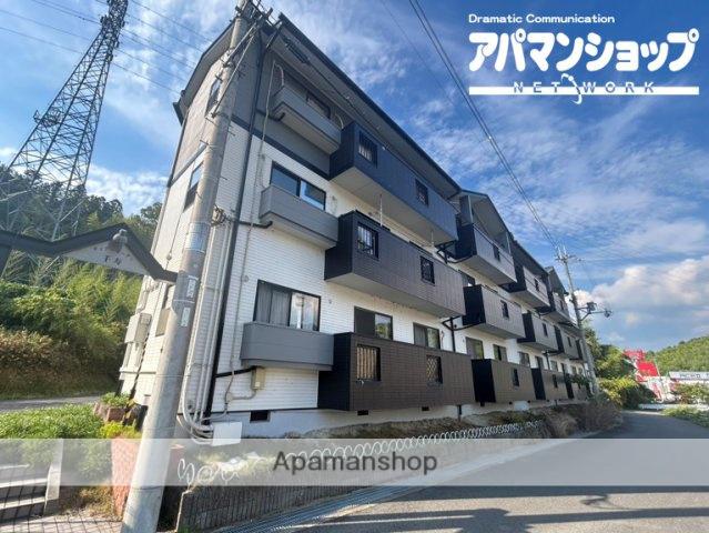 ディアガーデン千寿(2LDK/2階)