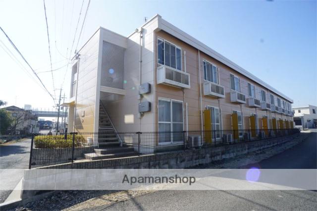 レオパレス伏見II