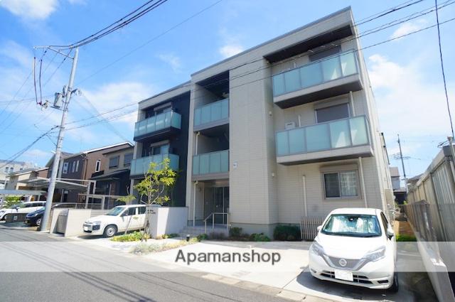 シャーメゾンレジデンス飛鳥