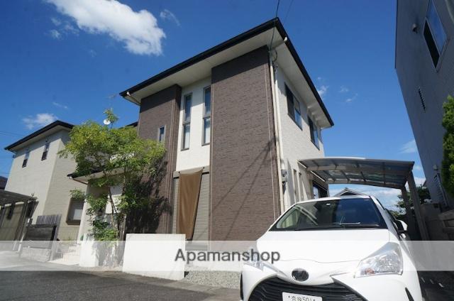 奈良県北葛城郡広陵町大字平尾の戸建賃貸