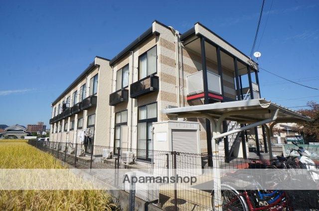 レオパレスのぞみ