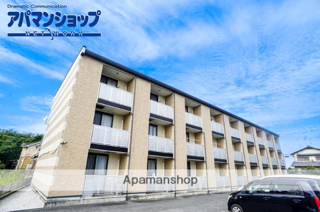 レオパレスLA VISTA2