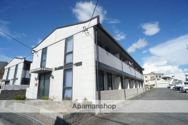 レオパレス大陽弐番館