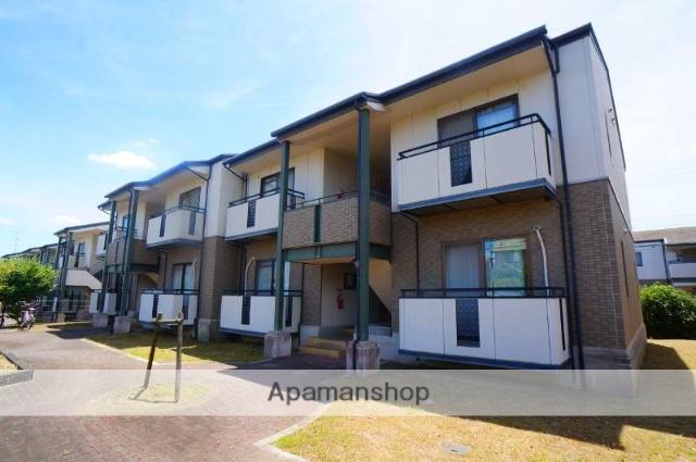 バーベナ光台C棟