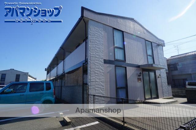 レオパレスルピナス