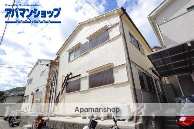 さつき荘(ワンルーム/1階)