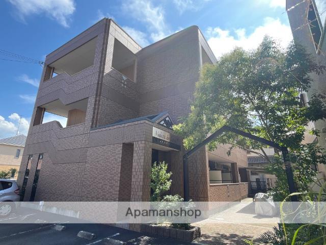 メゾン・ド・ソレイユII